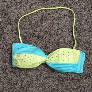 Victoria Secret Bathing suit top